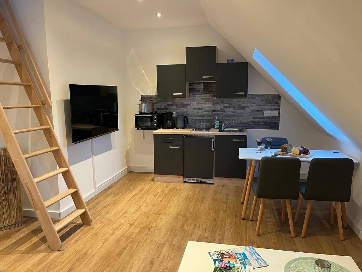 Ganze Wohnung, One-Bedroom Apartment in Mardorf, Neustadt am Rübenberge