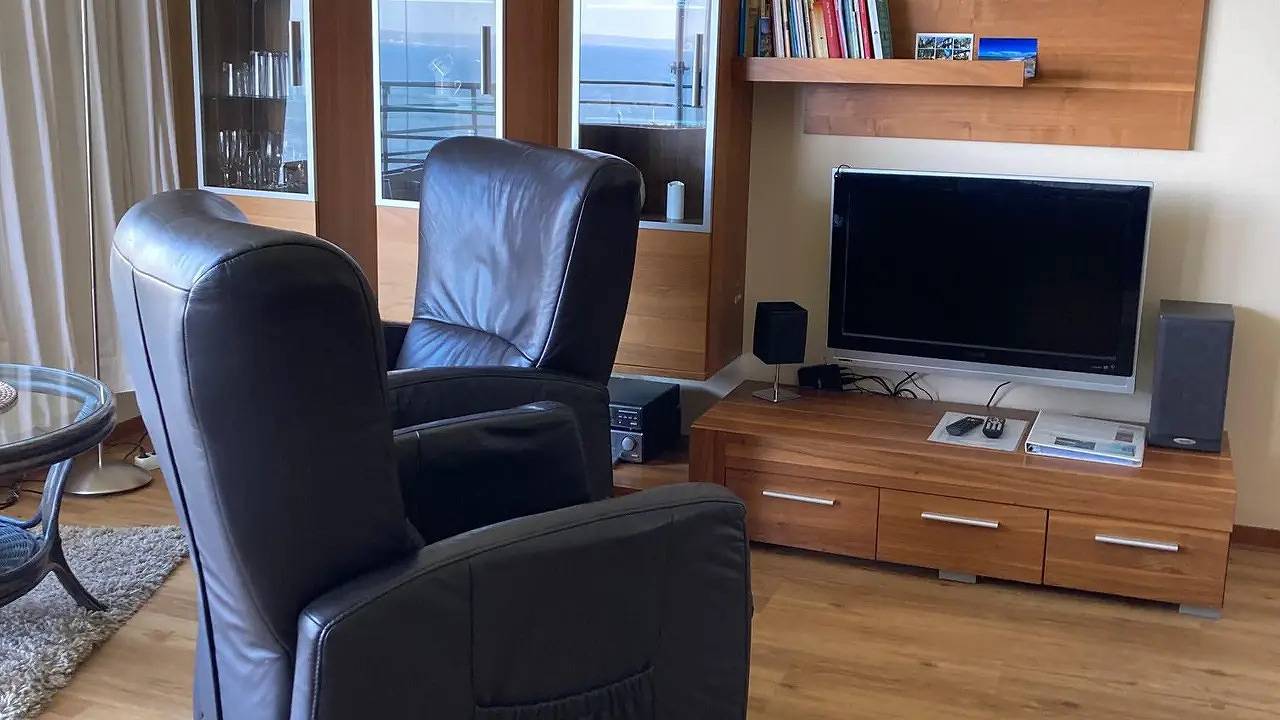 Ferienwohnung für 2 Personen (34 m²) in Glücksburg, foto 13