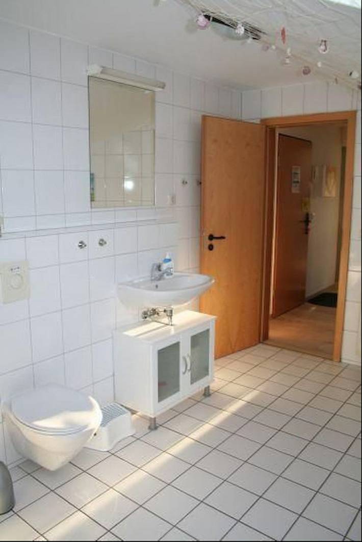 Ferienwohnung für 4 Personen, mit Balkon auf Fehmarn - 2