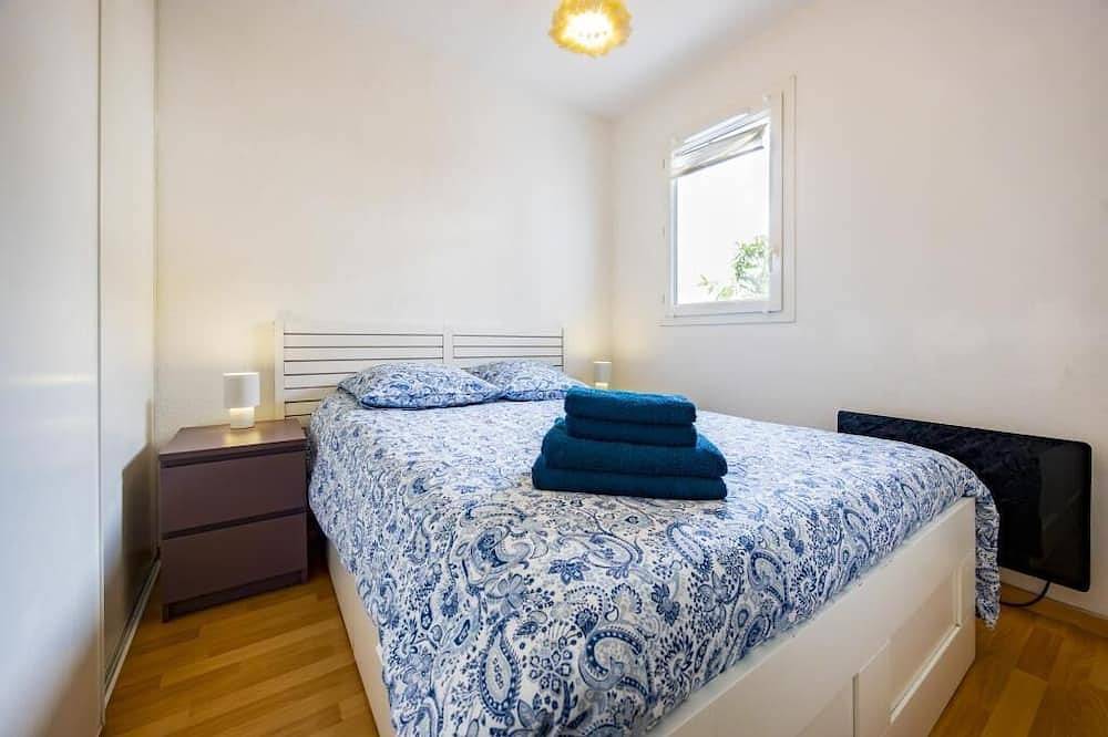 Apartamento entero, Le Nid de Magdalena - Collective pool in Cambo-les-Bains, Region de Bayona