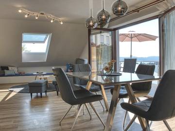 Vakantieappartement voor 4 Personen in Überlingen, Region Bodensee-Oberschwaben, Afbeelding 1