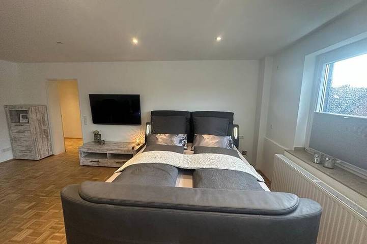 Ferienwohnung für 4 Personen, mit Haustier in Lüdinghausen - 3