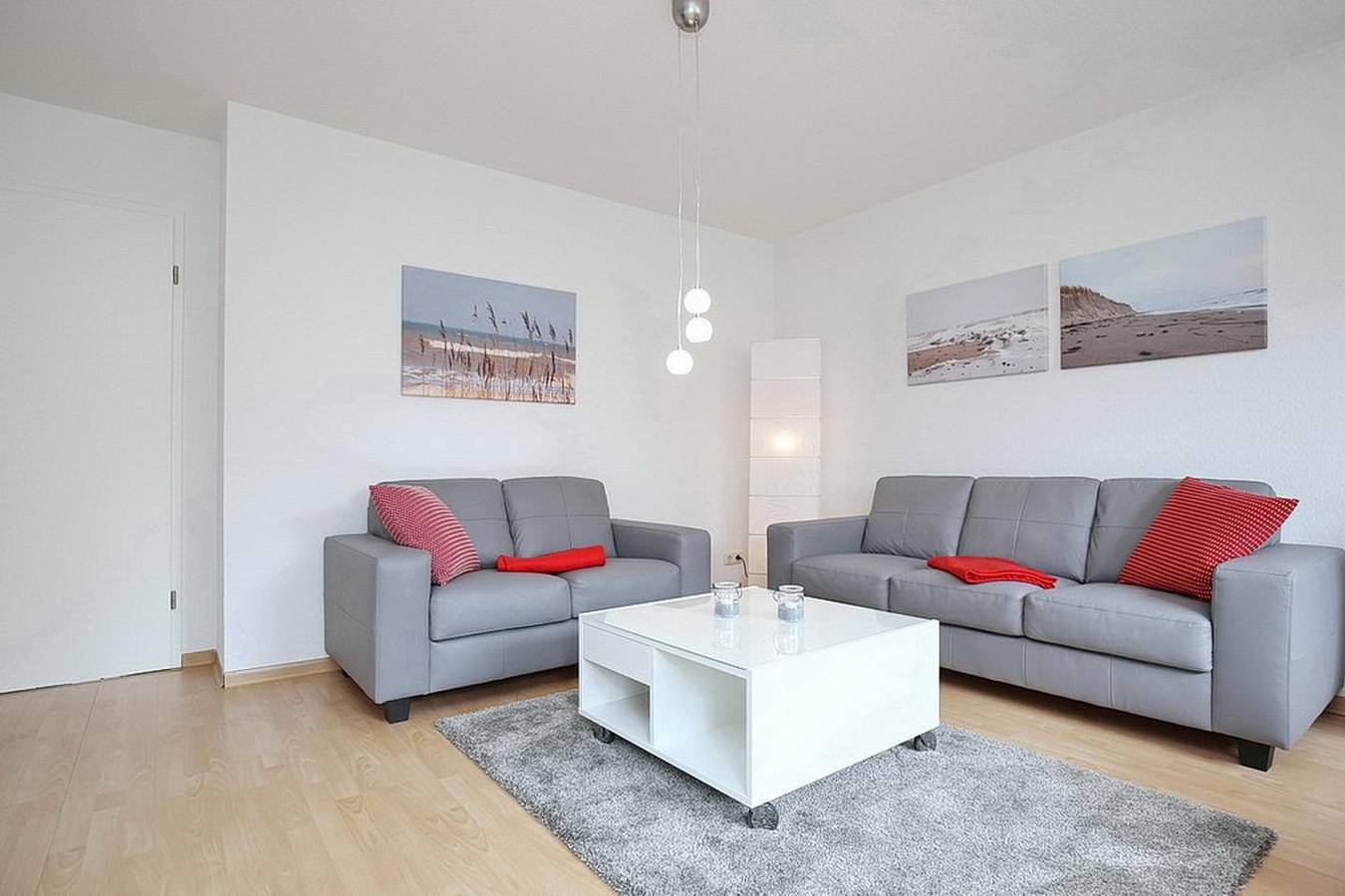 Urlauberdorf Haus 21b in Boltenhagen, Nordwestmecklenburg (Wismar und Umgebung)