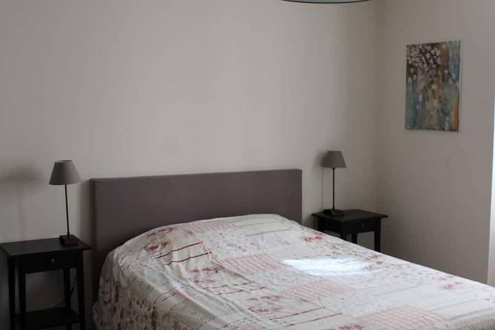 Maison de vacances pour 2 personnes, avec jardin en Haute-Savoie - 2