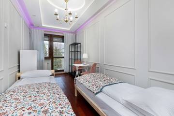 Apartament Wakacyjny dla 6 osoby w Orłowo, Gdynia, Zdjęcie 3