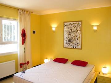 Maison De Vacances pour 4 Personnes dans Roquebrune-sur-Argens, Région de Draguignan, Photo 4