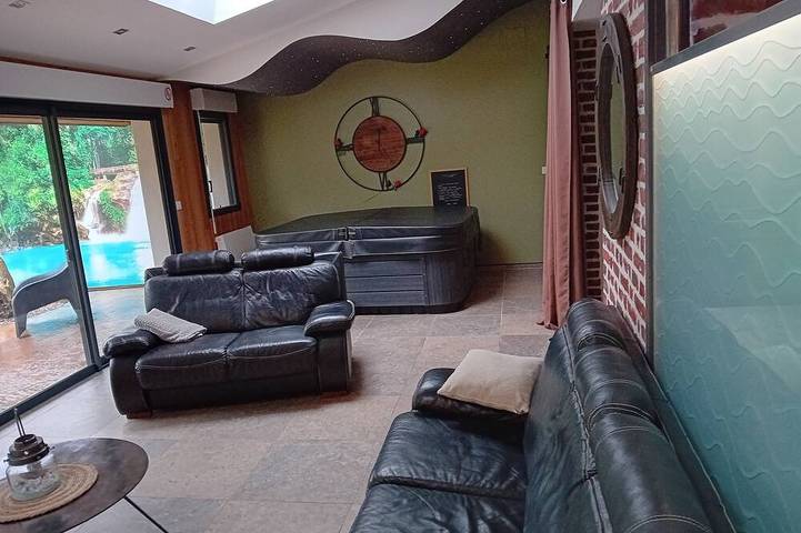 Location de vacances pour 8 personnes dans Blendecques - 4