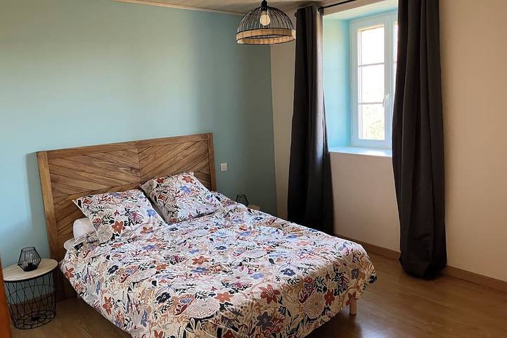 Location de vacances pour 4 personnes dans Palmas-d'Aveyron - 3