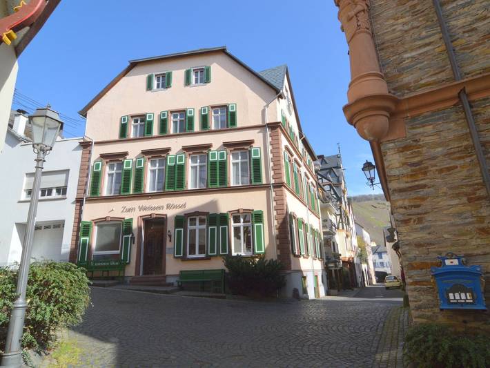 Ferienhaus für 18 Personen in Ürzig
