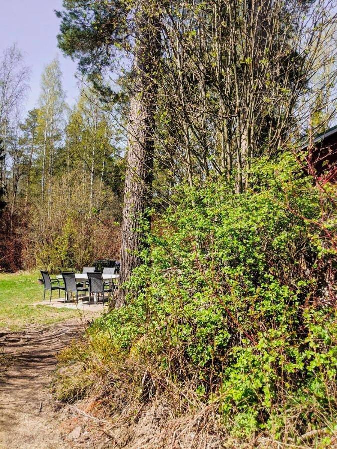 Kesäelo in Porvoo, Uusimaa