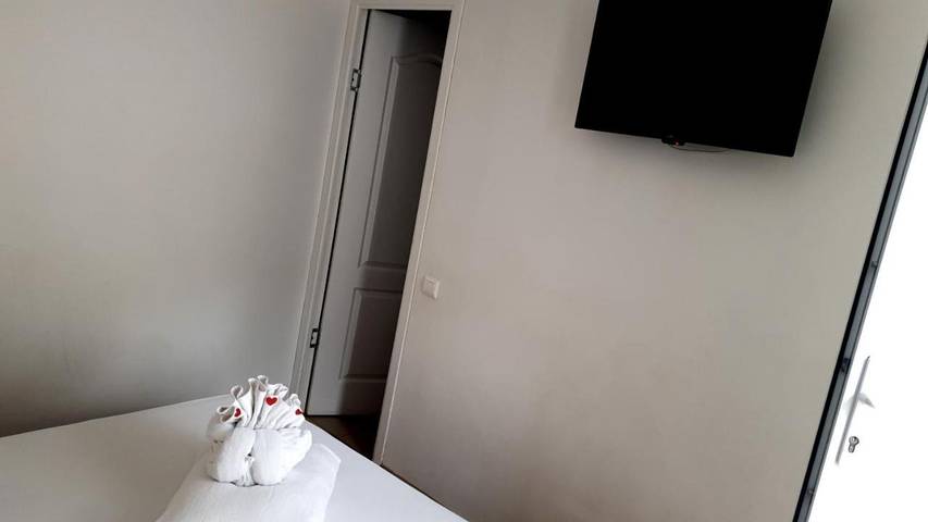 Maison d’hôte pour 5 personnes dans Constanța - 4