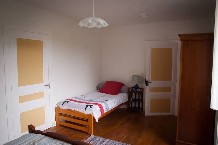 Location de vacances pour 5 personnes, avec balcon et jardin à Jumilhac-le-Grand - 4