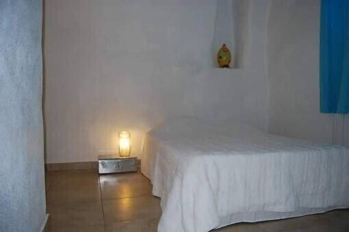 Gîte pour 4 personnes, avec terrasse à Montegrosso - 2