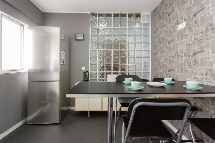 Gîte pour 4 personnes à Cadix - 3