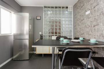 Apartment for 4 People in Cadiz Old Town, Cádiz, Photo 2