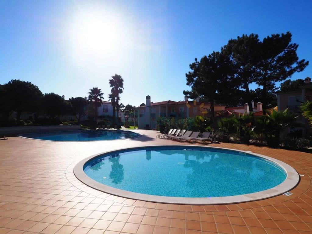 Vila dos Principes in Amoreira, Leiria District