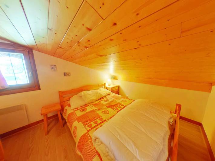 Appartement entier, Appartement 2 pièces Les Saisies, 6 personnes in Les Saisies, Région d'Albertville