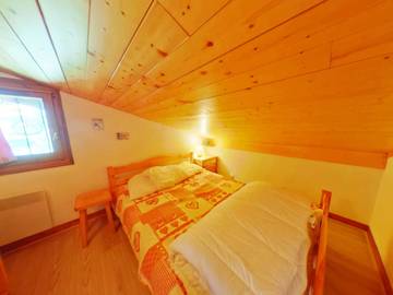 Appartement De Vacances pour 6 Personnes dans Hauteluce, Espace Diamant, Photo 3