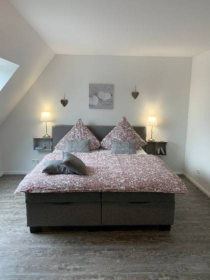 Bauernhof für 6 Personen, mit Garten und Terrasse in Grömitz