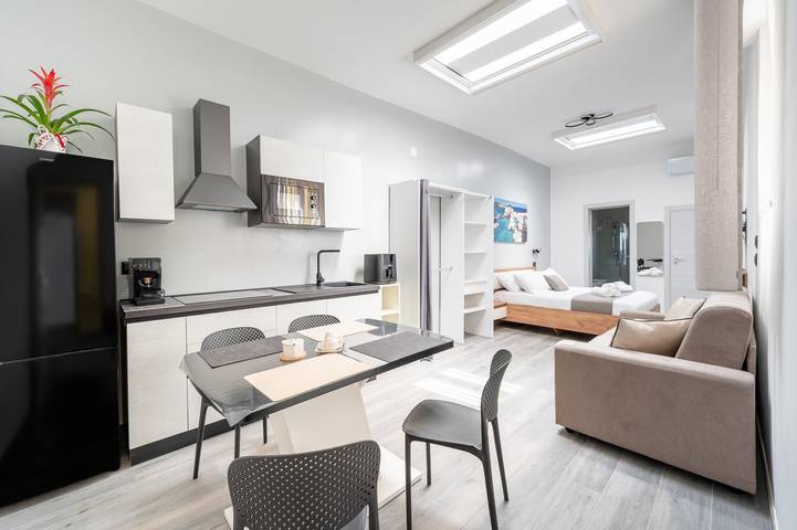 Ferienwohnung für 4 Personen - 1