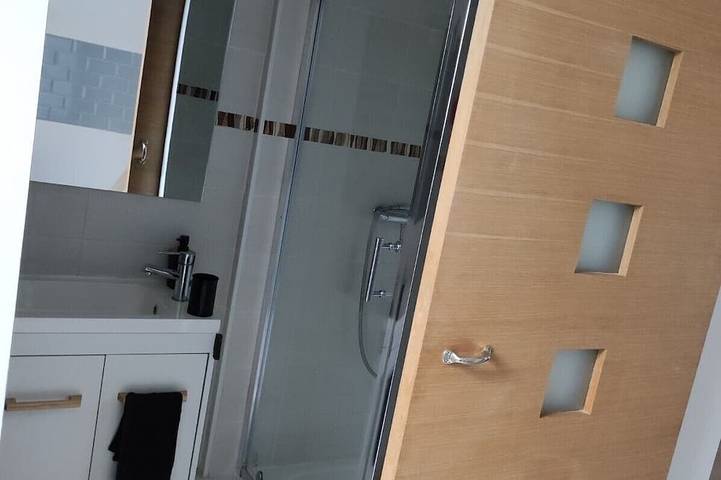 Gîte pour 4 personnes à Louvres - 4