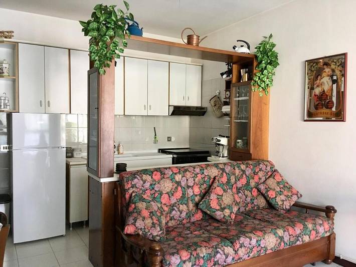 Gîte pour 4 personnes, avec terrasse et vue à Taceno - 4