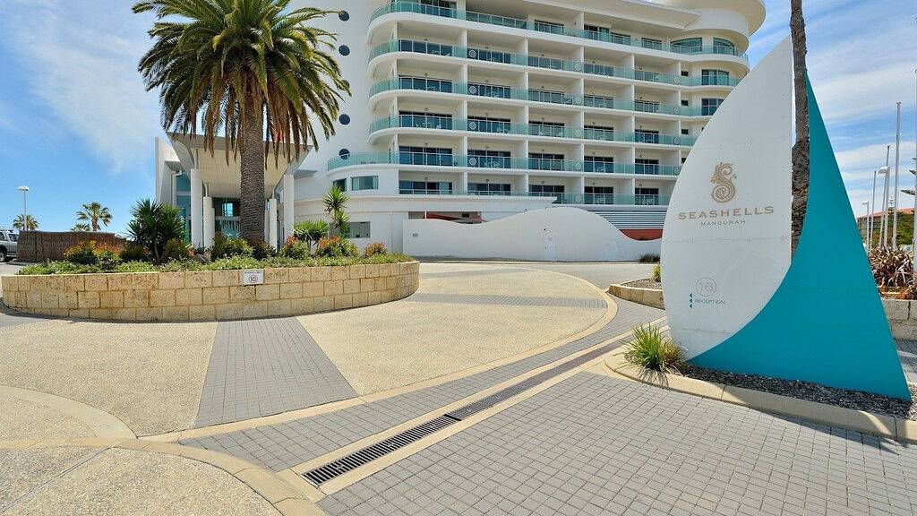 Ganze Wohnung, Seaside 110 - 1 Bedroom Apartment in Mandurah, Western Australia
