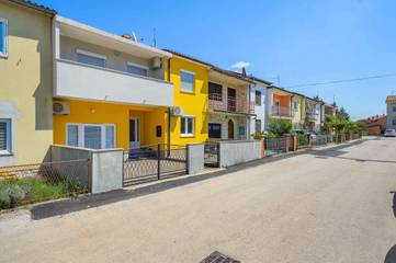 Ferienwohnung für 2 Personen in Umag und Umgebung