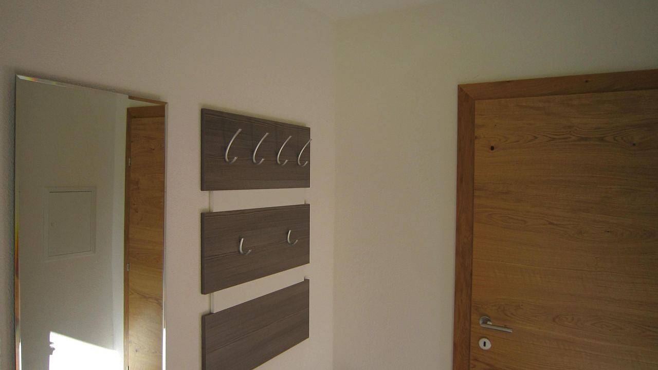 Ganze Ferienwohnung, Ferienwohnung für 6 Personen (65 m²) in St. Leonhard im Pitztal in Kaunergrat, St. Leonhard im Pitztal