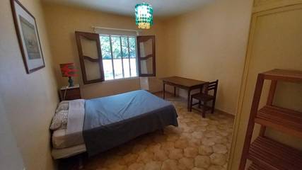 Maison d’hôte pour 2 personnes, avec terrasse et jardin à La Possession