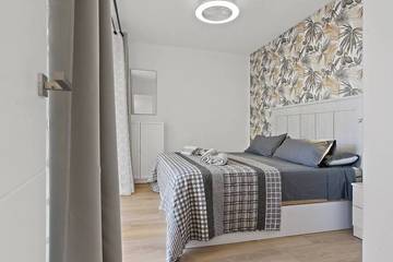 Apartment for 4 People in San Eugenio Alto, Adeje, Photo 2