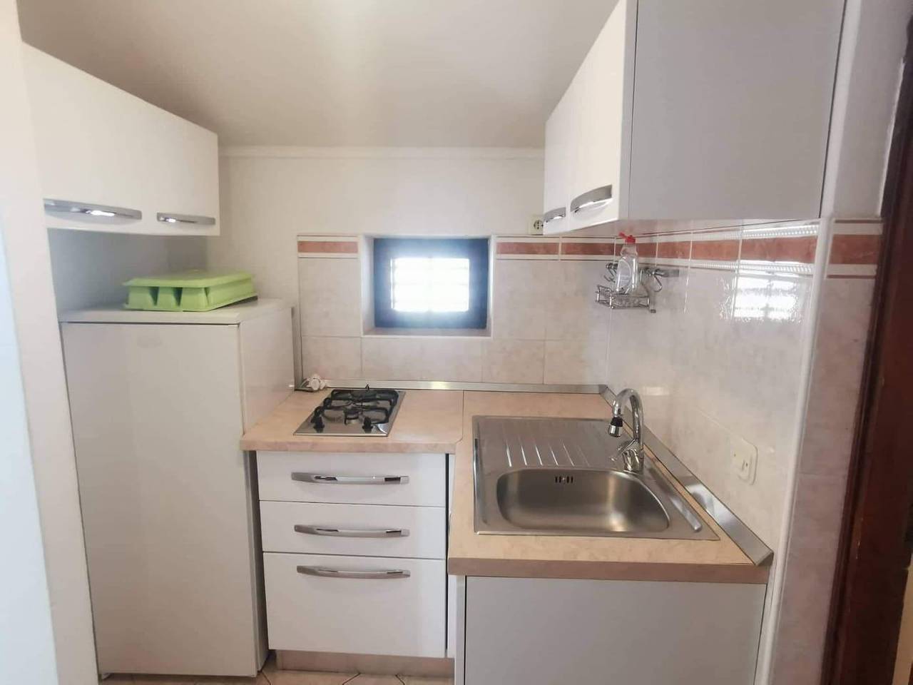 Ganze Ferienwohnung, Ferienwohnung für 2 Personen ca. 25 m² in Zubovici, Adriaküste Kroatien (Kroatische Inseln) in Zubovići, Pag