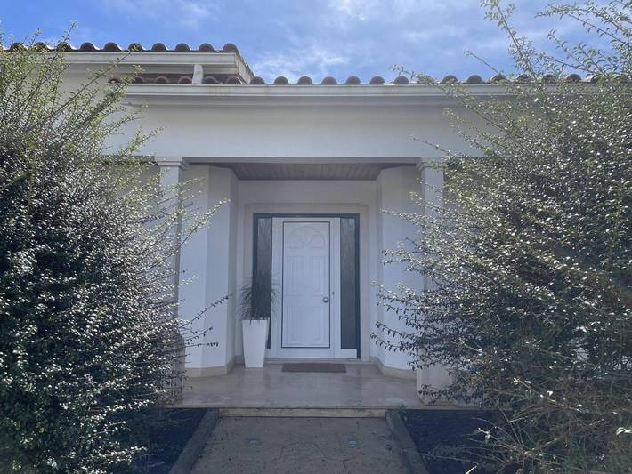 Maison de campagne pour 2 personnes, avec jardin et vue à Fátima - 3