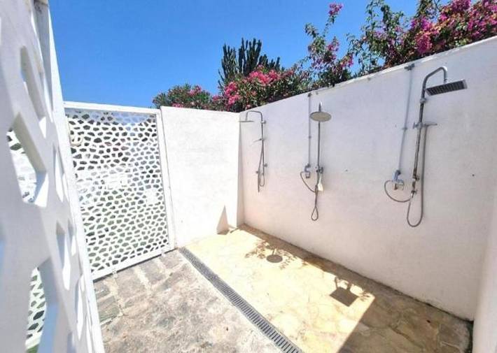 Maison d’hôte pour 3 personnes, avec Terrasse et Jardin dans Vulcano - 4