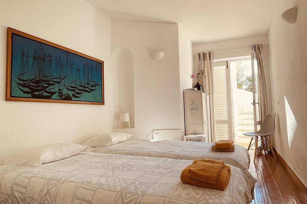 Casa perto do mar in Luz (Lagos, Portugal), Distrito de Faro