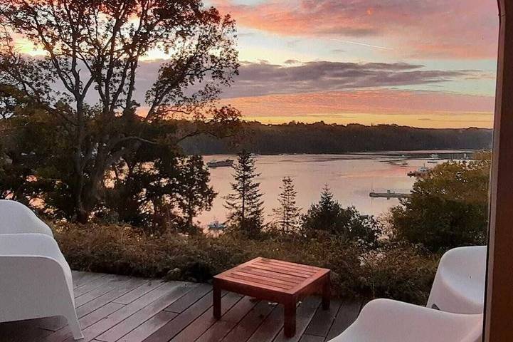 Holiday home for 5 people, with pets - 1