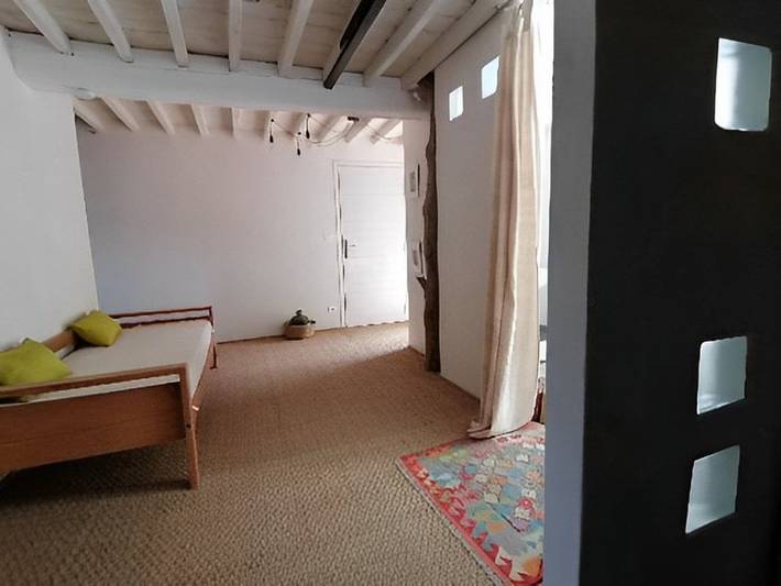 Location de vacances pour 4 personnes, avec jardin dans Parc Naturel Régional du Pilat - 3