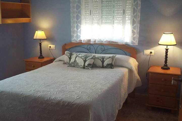 Ferienhaus / Villa - Dénia in Dénia, Costa Blanca