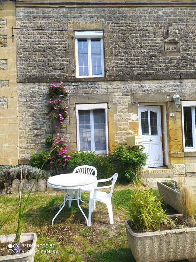 Appartement de vacances entier, Double Room in Mazerny, Ardennes