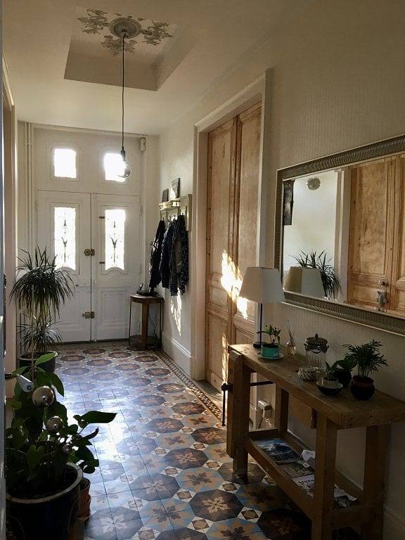 Chambres d'hôtes La Maison de l'Andelot - Acacia in Monteignet-sur-l'Andelot, Région de Vichy