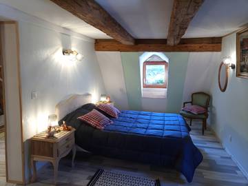 Location De Vacances pour 6 Personnes dans Walbach, Région de Colmar, Photo 4