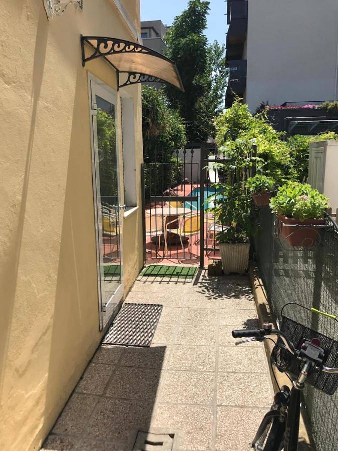 Chambre d’hôte pour 2 personnes, avec piscine et jardin à Rimini - 2