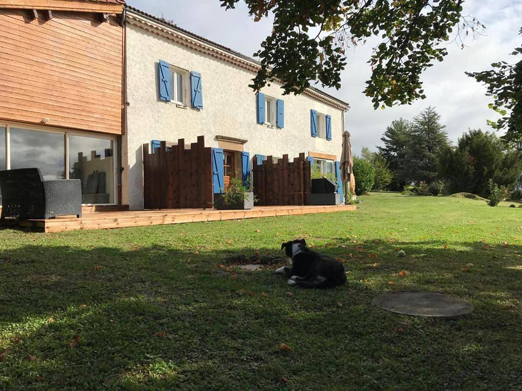 Les Gîtes de l'aiguete in Hauterives, Région de Valence