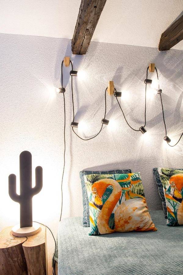 Gîte pour 6 personnes à Colmar