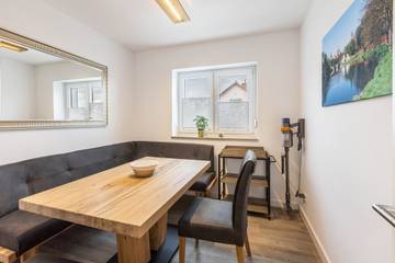 Ferienwohnung für 7 Personen in Braunsbedra, Saale-Unstrut, Bild 4