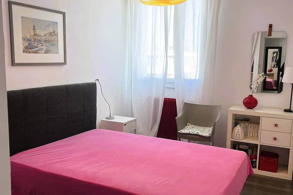 Ganze Wohnung, ?? Appartement Haut de Gamme – 2 Chambres – Vue Mer et Parking – Rive Gauche – Le Grau-du-Roi in Le Grau-du-Roi, Côte d'Améthyste