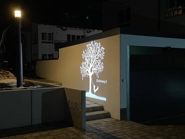 Ferienwohnung für 5 Personen, mit Seeblick und Balkon, kinderfreundlich in Chieming - 4