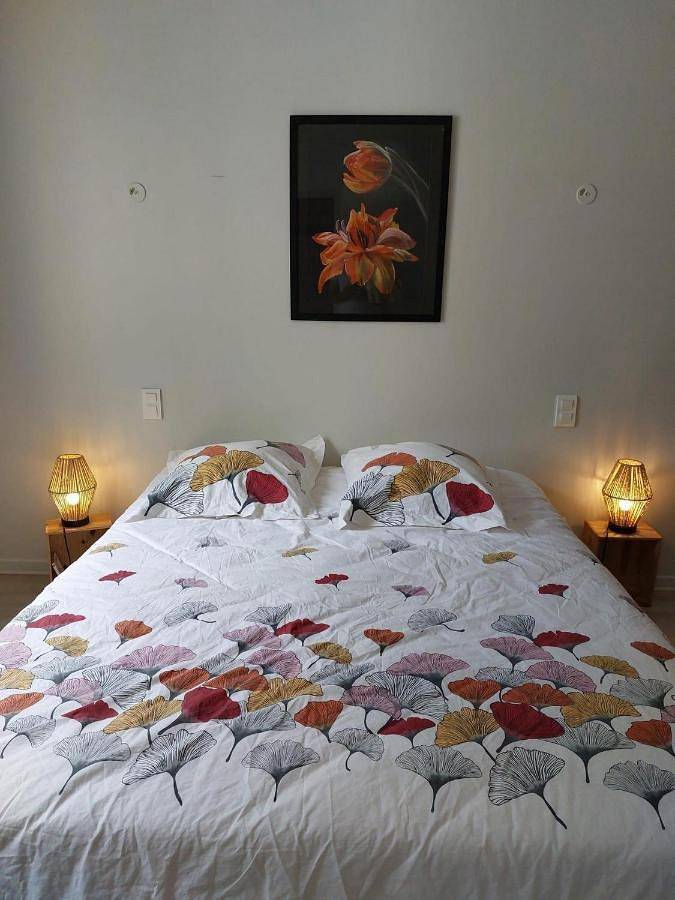 Location de vacances pour 4 personnes, avec terrasse à Viella - 3