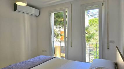 Bungalow per 3 Persone in Durazzo, Albania, Foto 3