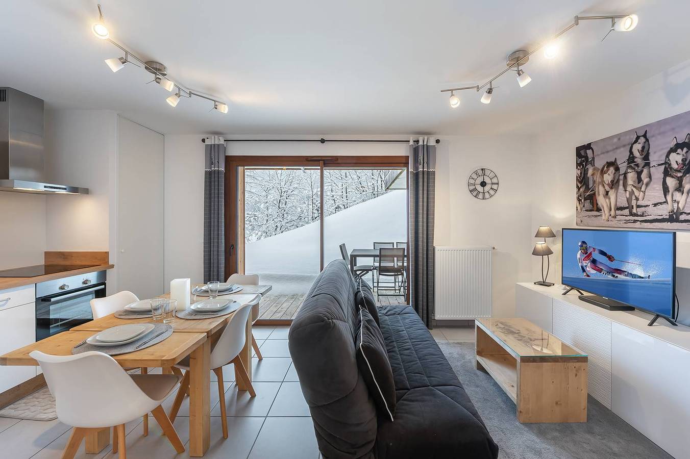 Photo : Appartement de vacances